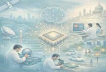 Hyderabad Startup Builds Custom-Designed Chips