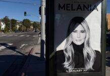 Melania Documentary Faces Plagiarism Row Over ‘Phantom Thread’ Track