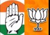 Pending Adilabad Poll Results, Congress, BJP Protect Their Contestants In Camps