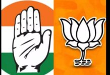Pending Adilabad Poll Results, Congress, BJP Protect Their Contestants In Camps