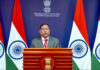 Consular Access 16 Indian Sailors Detained in Iran Secured: MEA