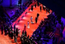 Love Is Found in Unexpected Places at the Berlin International Film Festival