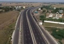 Consultant Appointed to Prepare DPR for 6-Lane Hyderabad-Vijayawada Highway