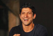 Farhan Akhtar to Play Ravi Shankar in Sam Mendes’ Four-Film The Beatles Biopic