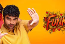 Funky Movie Review: Irritating spoof on producer-director relationship