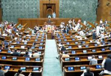 8,600+ Complaints Against Sitting Judges Since 2016: Govt to Lok Sabha