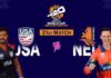 Netherlands Opt to Bowl Against USA in T20 World Cup Match