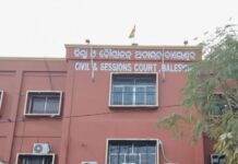 Balasore SC/ST Court Awards Death Sentence In Brutal Acid Attack Murder Case