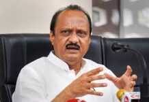 NCP(SP) Leader Alleges ‘Invisible Forces’ Behind Ajit Pawar’s Exit
