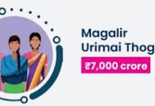 Govt Circumvents Perceived Plot, Expedites Women’s Aid