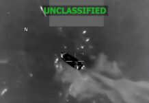 US Military Strikes Another Alleged Drug Boat in Caribbean, Killing 3