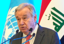 Six UN Peacekeepers Killed; Staff Detained in Yemen