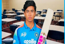 After ICC Under-19 WC Win, Vaibhav Suryavanshi Gearing Up For Class 10 Board Exams