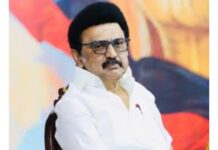 JUST SPAMMING | Intriguing State Of Political Ties In TN