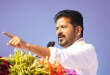 CM Revanth to Cong Leaders: Aim for 90-plus Municipalities, Focus on Hung ULBs