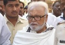 Bhujbal Questions Sharad Pawar factions’s ‘Haste’ On Merger Talks