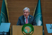 India a Very Successful Emerging Economy, Ideal for AI Summit: António Guterres