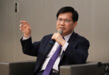 China Is The Real Threat, Taiwan Says In Rebuff To Munich Speech