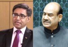 Om Birla, Misri To Attend Bangladesh PM Swearing In Ceremony