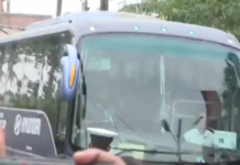 T20 WC: India, Pakistan Arrive at Premadasa Stadium Ahead of High-Octane Clash