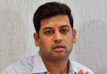 Shrikant Shinde Throws Open Challenge To BJP’s Naik