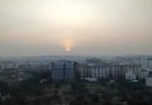 Weather Forecast and Prayer Timings for Saturday, February 16, 2026