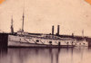 Searchers Find Wreck of Luxury Steamer Lost in Lake Michigan More Than 150 Years Ago