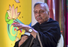 Congress Distances Itself From Mani Shankar Aiyar’s ‘Vijayan Next Kerala CM’ Remarks