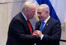 Trump Promised Netanyahu Support for Israeli Strikes on Iran’s Missiles
