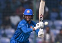 T20 World Cup 2026: Omarzai Powers Afghanistan To 5-Wicket Win Over UAE