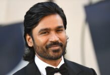 Dhanush Becomes the Go-To Choice for Portraying Legends