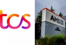 TCS, AMD To Expand AI Partnership To Take on Nvidia in India