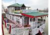 Srinagar’s Floating Post Office: A Living Landmark on Dal Lake