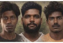 Karnataka Court Sentences Three To Death In Israeli Tourist e-case