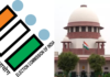 ECI Bars Housing Aid Letters in WB SIR; TMC Cries SC Order Breach