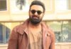 Prabhas Suffers Minor Injuries