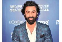 Ranbir Wants His Two Opuses To Be Spaced Out