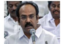 DMK Govt’s Final Budget of This Term Today