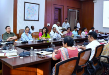 90,000 Govt Staff to Be on Census 2027 Work in State