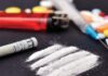 Engineering Dropout Among 3 Held With Cocaine