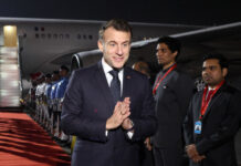 India Looking Forward to French President’s Visit: PM Modi