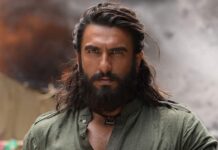 Dhurandhar Team Skips THR India Awards After Scathing Review