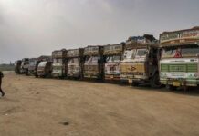 IIIT-H’s Vahan Eye Targets Truck Plates