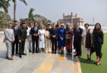 Bon Appetit: Emmanuel Macron Connects With Bollywood Over Desi Ratatouille and Paneer Bhurji