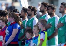 We Had To Wash Dishes Before Going To Play Due To PHF: Pakistan Hockey Captain