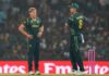 Australia Face Rebuild After T20 World Cup 2026 Flop