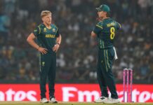 Australia Face Rebuild After T20 World Cup 2026 Flop