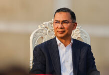 Bangladesh’s New Government Plans to Revise Adani Power Deal