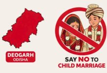 Deogarh Declares Religious Institutions ‘Child Marriage-Free Zones’