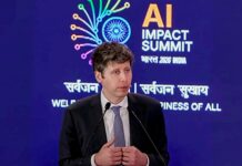 Democratisation of AI Is the Only Fair and Safe Path Forward: Sam Altman